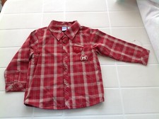 DISNEY BABY "SURCHEMISE