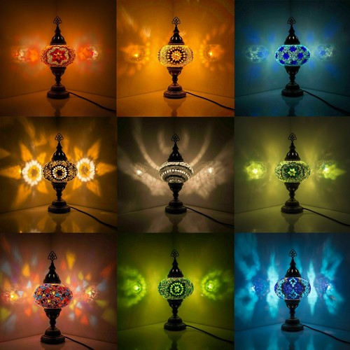 Lampe chevet table - de, de