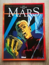 LE LIEVRE DE MARS  ** TOME 3