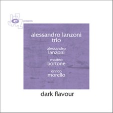 Dark Flavour by Alessandro