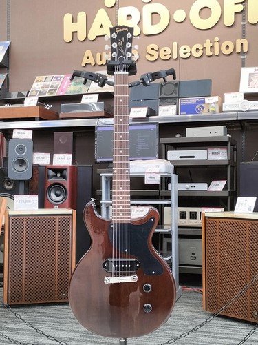 Guitare électrique gibson les - électrique,