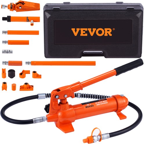 Vevor vérin hydraulique - 4t,
