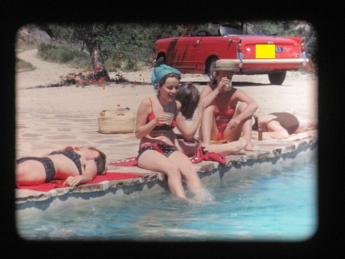 Film amateur pralognan - amateur,