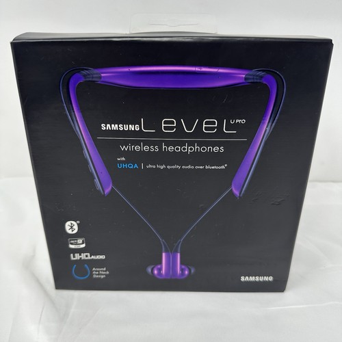 Samsung level pro wireless - u,