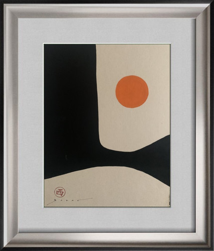 Peintre inedite et - peintre,