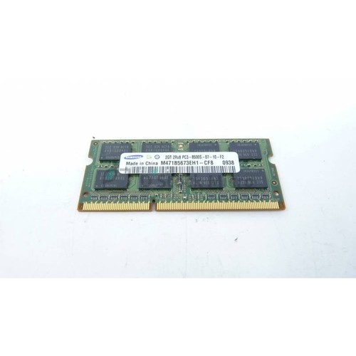 Mémoire ram samsung - ram,