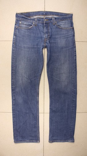 Jean homme levi 506 w36 - 506,