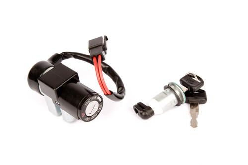 Kit complet contacteur clef - kit,