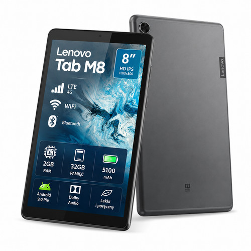 Tablette lenovo tab - tablette,