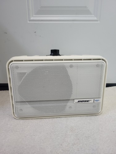 Bose 151 environmental - 151,