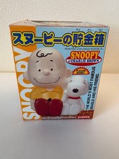 Tirelire Peanuts Snoopy