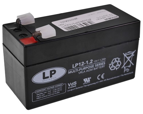 Batterie secours bord - batterie,