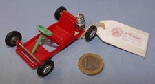 Minialuxe Originale : Go-Kart