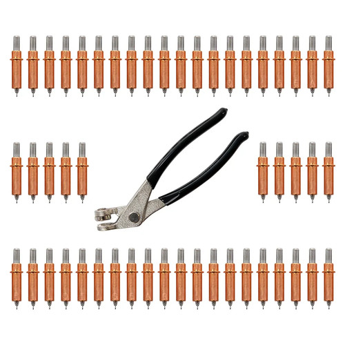 Cleco tool kit 50 - tool,