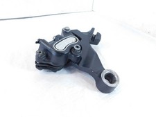 Harley Davidson Dyna Fat & Street Bob & Wide Glide Black Rear Foot Brake Caliper