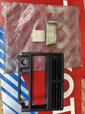 console de bord TOYOTA TERCEL OEM 55405-16030
