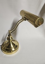 Lampe de notaire / banquier