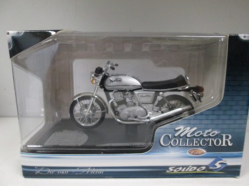 Norton commando par solido - norton,