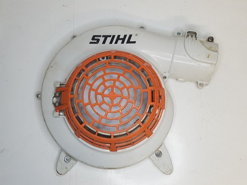 Carter turbine souffleur - de, de