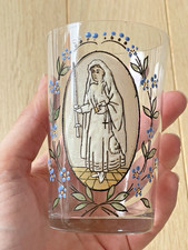 Ancien Verre Souvenir de