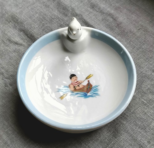 Ancienne assiette limoges - assiette.,