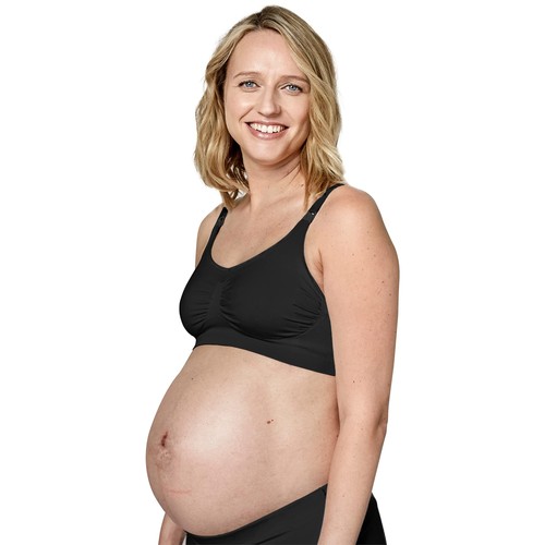 Medela keep cool bra black - medela,