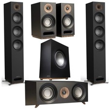 Jamo 5.1 Home Theater Pack