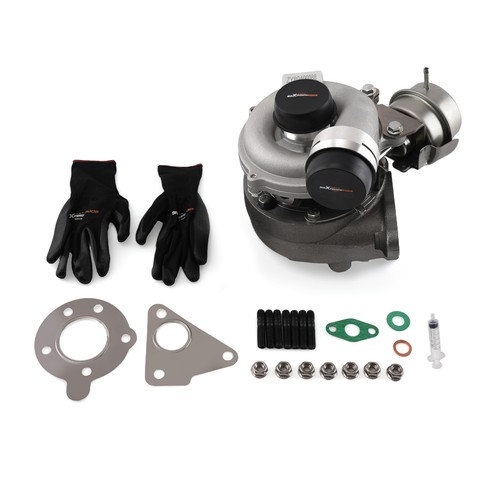 Turbocompresseur turbo - turbocompresseur,
