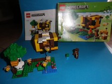 Lego Minecraft 21241 complec