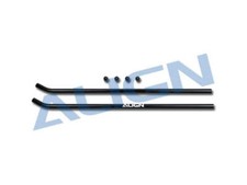 Skid Pipe (2) - Trex 500 : H50090T