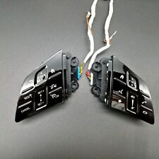 MERCEDES BENZ Multifunctional Steering Wheel Buttons 2021+ A0999054509 NEW OEM