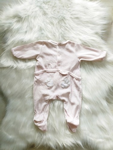 Pyjama grenouillère - 👶,