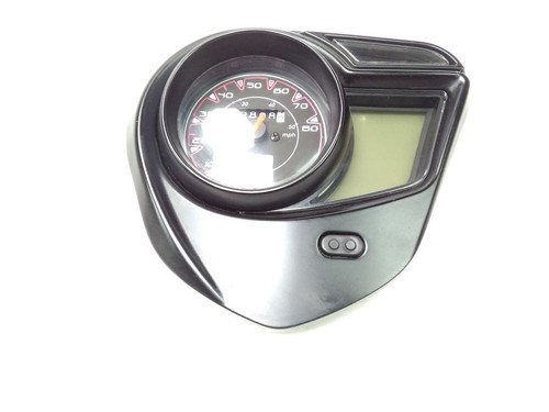 Compteur tnt roma iii - compteur,