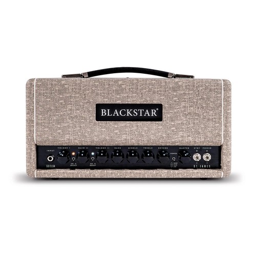 Tête blackstar james - st., 50