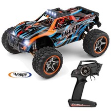 WL104009 4WD Truggy 1/10