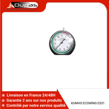 🇫🇷 Paire de pneus KUMHO