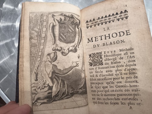 Menestrier méthode du - menestrier,
