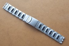 Swatch Irony Bracelet En Acier Inoxydable De 16 MM