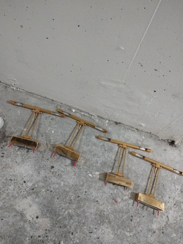 Vend appliques murales en - vend,