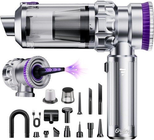 Handheld aspirateur sans - handheld, fil
