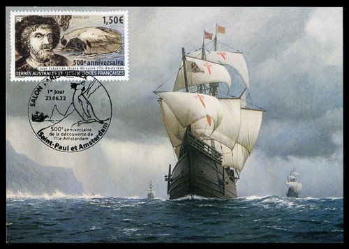 Taaf 2022 carte - taaf,