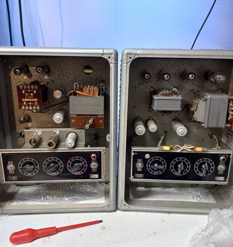 Amplifiers theater cinema - amplifiers,