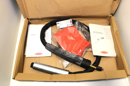 Welding gun fronius - gun,