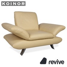 Koinor Rossini Fauteuil 1