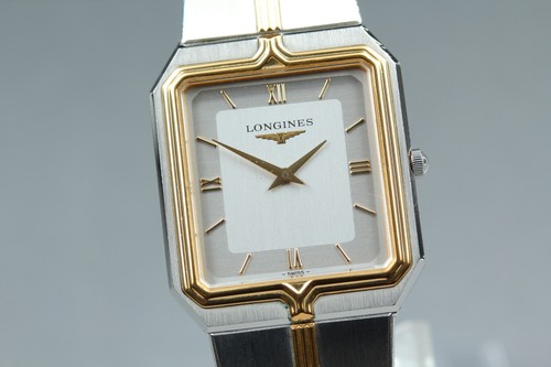 Presque comme neuf - [], longines