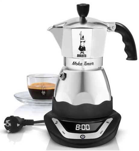 Bialetti cafetière italienne - cafetière,
