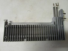 RESISTANCE SECHE-LINGE +