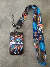 Porte carte-badge Roblox 3