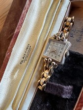 Lot de 2 montres anciennes