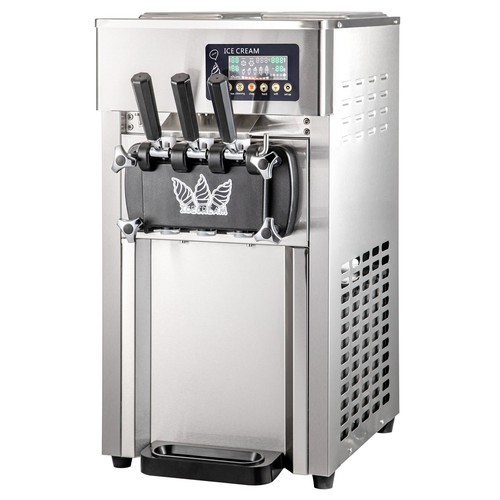 Machine glace italienne - glace,